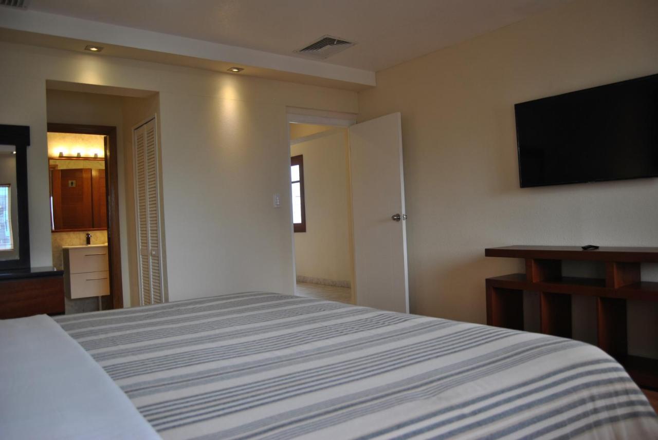 Hotel Lima Bayview Miraflores Екстер'єр фото